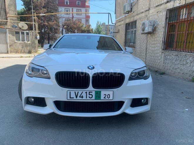 BMW 528-1