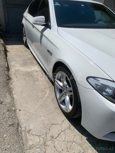 BMW 528-4