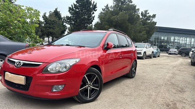 Hyundai i30-2