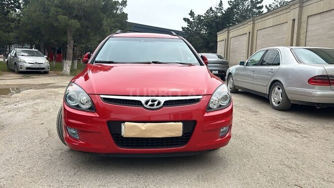 Hyundai i30-1