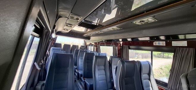 Mercedes Sprinter 315-9