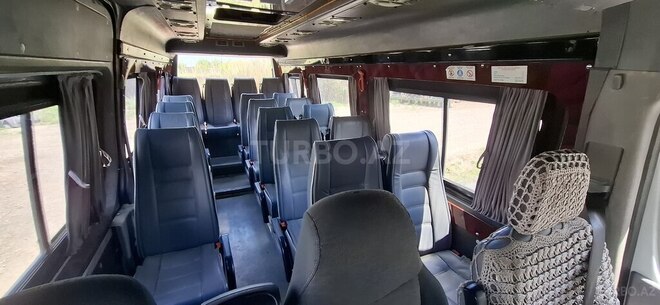 Mercedes Sprinter 315-10