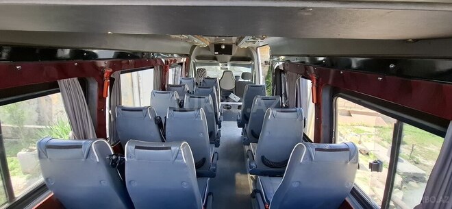 Mercedes Sprinter 315-11