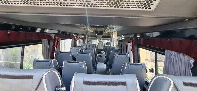 Mercedes Sprinter 315-13