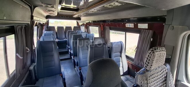 Mercedes Sprinter 315-12