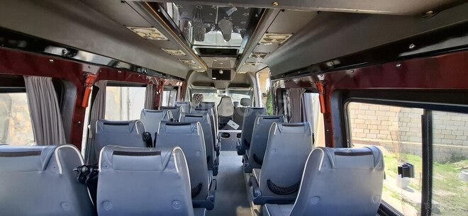 Mercedes Sprinter 315-14
