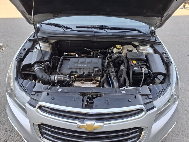 Chevrolet Cruze-3