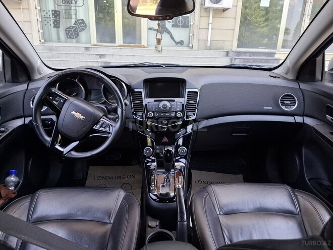 Chevrolet Cruze-5