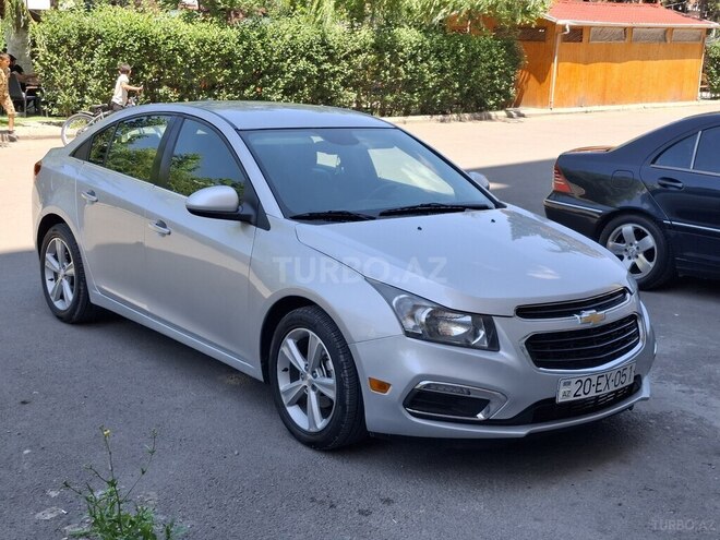 Chevrolet Cruze-2