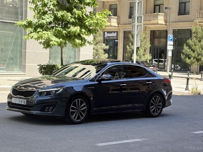 Kia Optima-2
