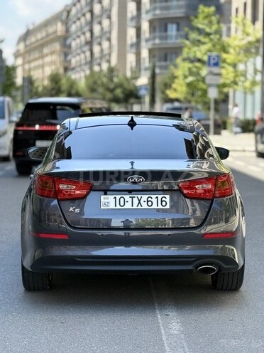 Kia Optima-5