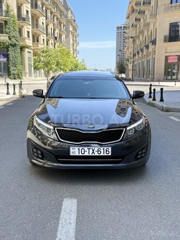 Kia Optima-1
