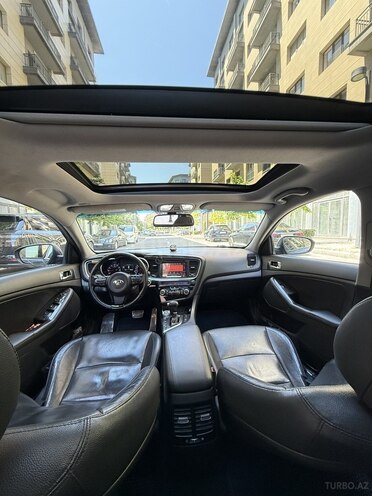 Kia Optima-7