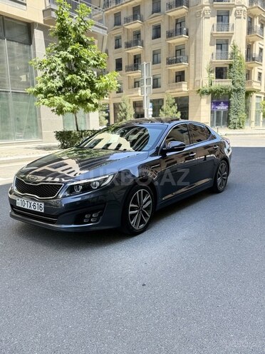 Kia Optima-3