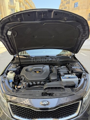 Kia Optima-9