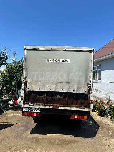 GAZ GAZel (3302-18)-2