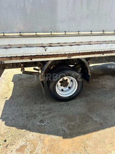 GAZ GAZel (3302-18)-5