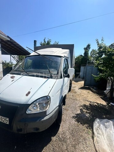 GAZ GAZel (3302-18)-9