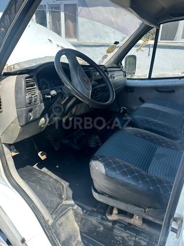 GAZ GAZel (3302-18)-15