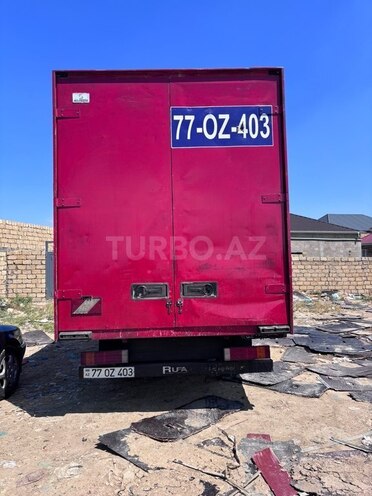 Mercedes Sprinter 413-2