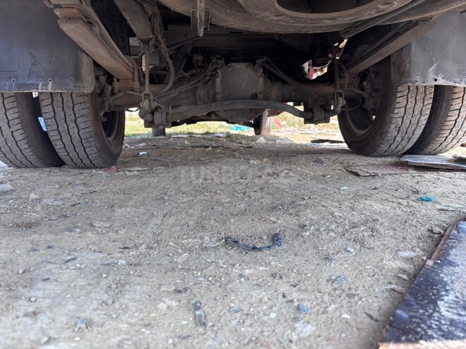 Mercedes Sprinter 413-8