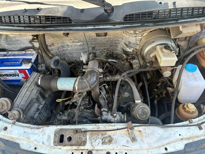 GAZ GAZel (3302-18)-18