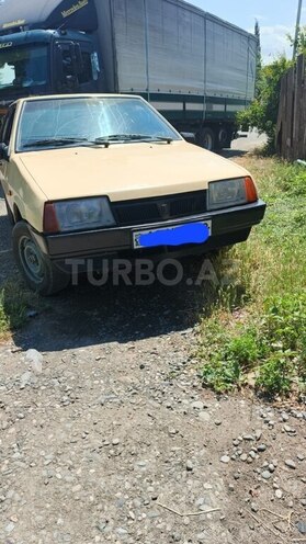 LADA (VAZ) 2109-1