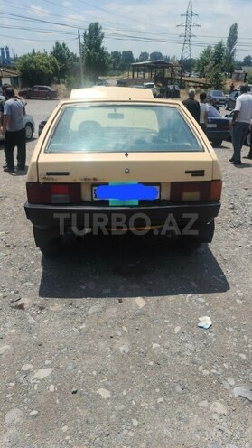 LADA (VAZ) 2109-3