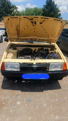 LADA (VAZ) 2109-4