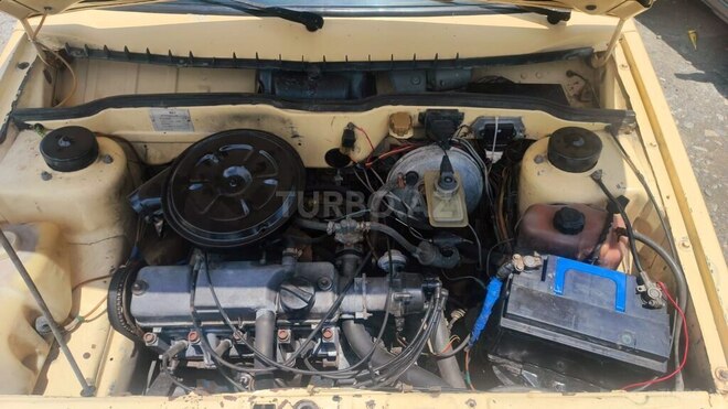 LADA (VAZ) 2109-6