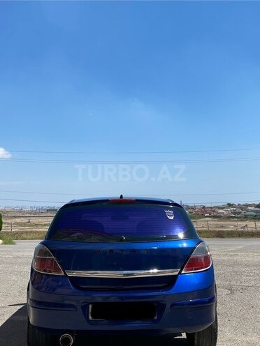 Opel Astra-2