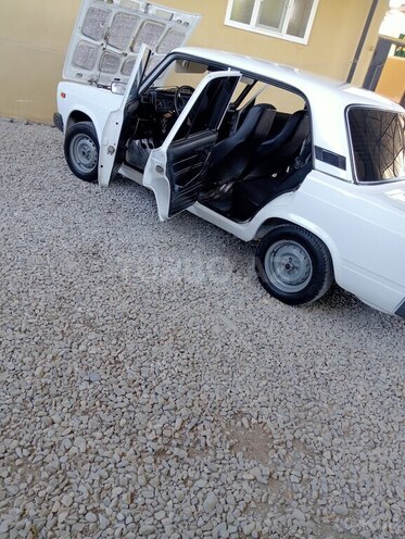 LADA (VAZ) 2107-7