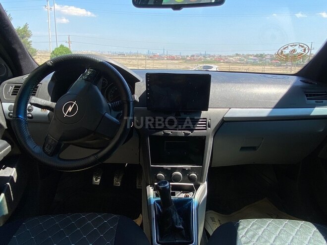 Opel Astra-6