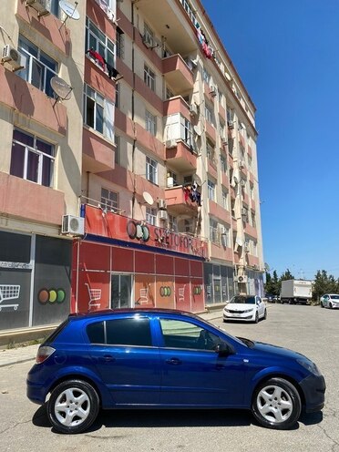 Opel Astra-10