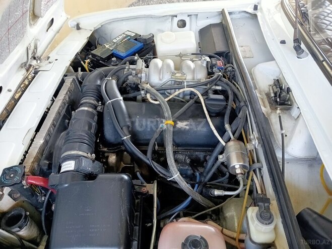 LADA (VAZ) 2107-10