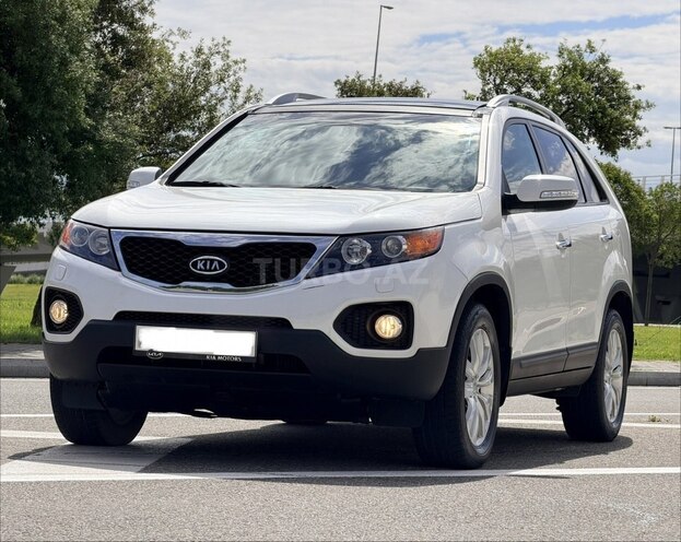 Kia Sorento-5