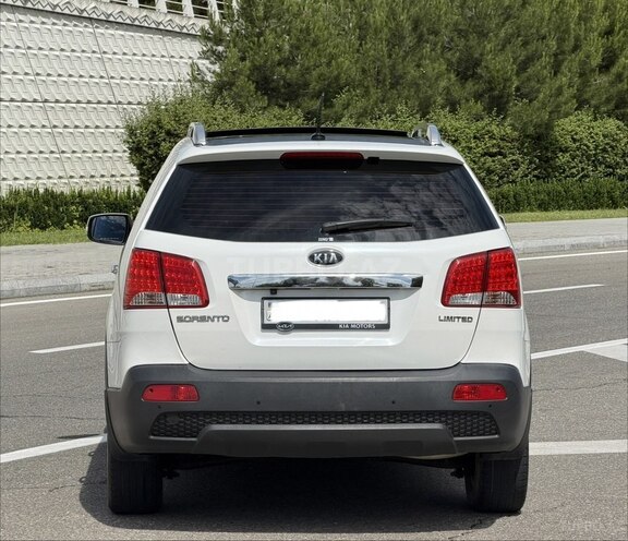Kia Sorento-3
