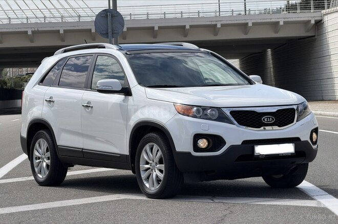 Kia Sorento-4