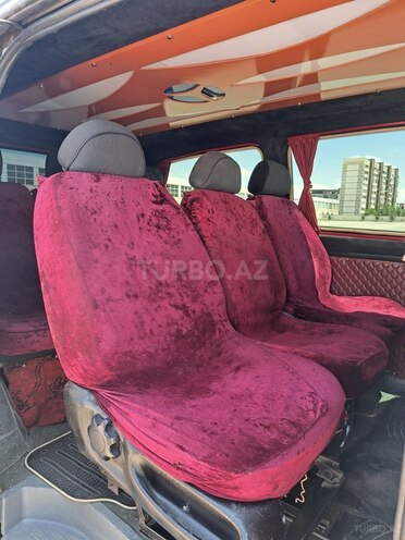 Mercedes Viano-7