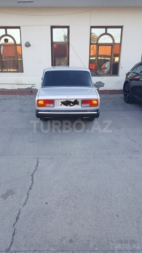 LADA (VAZ) 2107-3