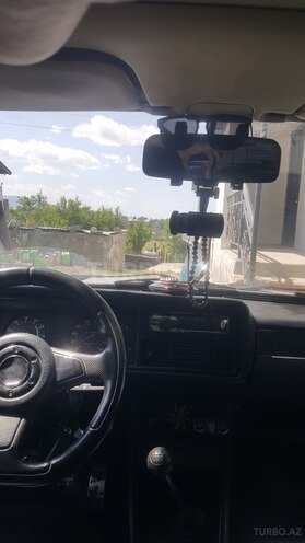 LADA (VAZ) 2107-5