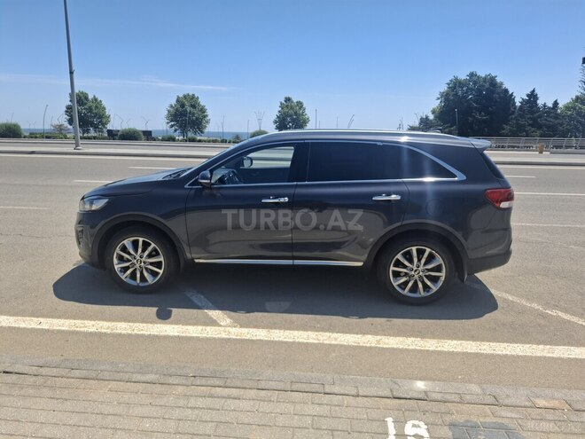 Kia Sorento-3