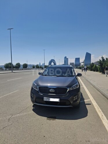 Kia Sorento-2