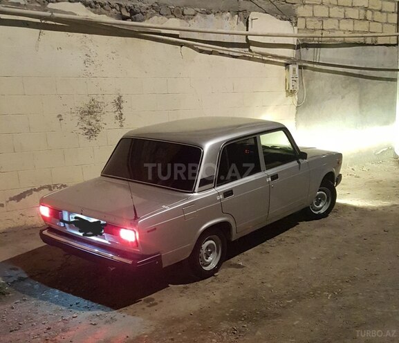 LADA (VAZ) 2107-11