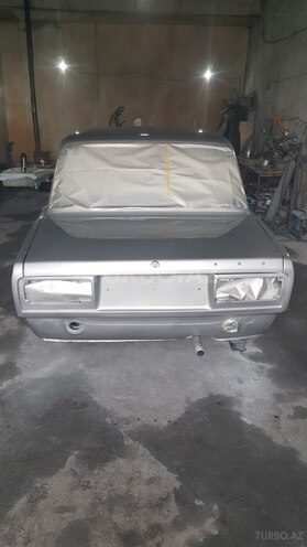 LADA (VAZ) 2107-8