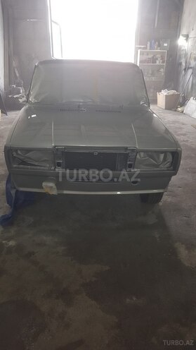 LADA (VAZ) 2107-9