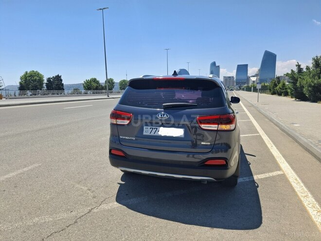Kia Sorento-5