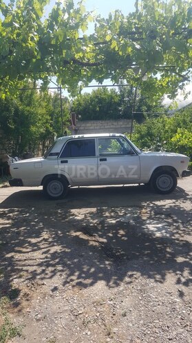 LADA (VAZ) 2107-6