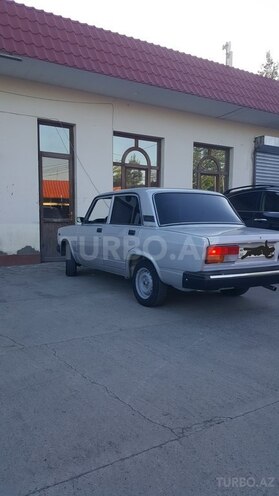 LADA (VAZ) 2107-10