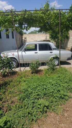 LADA (VAZ) 2107-7